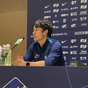 邓卓翔：双方实力有差距，球队再不寻求改变形势很危险